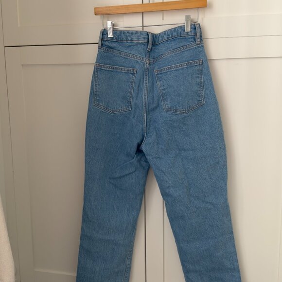 Denim Forum Jeans - Picture 6 of 7